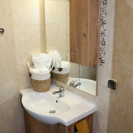 Apartment Magnus Na Gubalowce Koscielisko