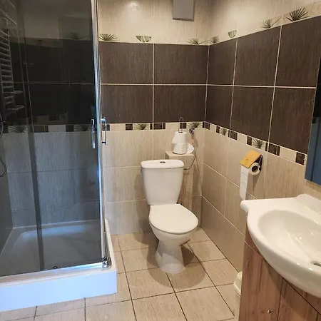 Magnus Na Gubalowce Apartment